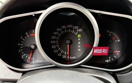 Mazda CX-7 I рестайлинг, 2008 год, 799 900 рублей, 14 фотография