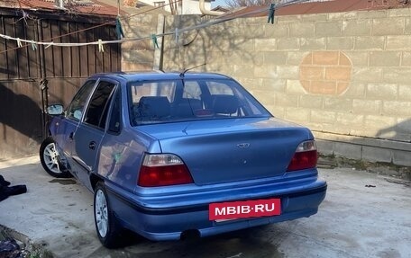 Daewoo Nexia I рестайлинг, 2008 год, 195 000 рублей, 2 фотография