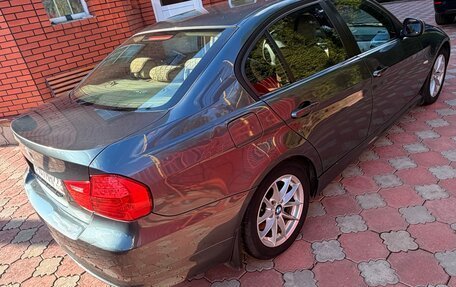 BMW 3 серия, 2010 год, 1 050 000 рублей, 3 фотография