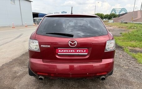 Mazda CX-7 I рестайлинг, 2008 год, 799 900 рублей, 8 фотография