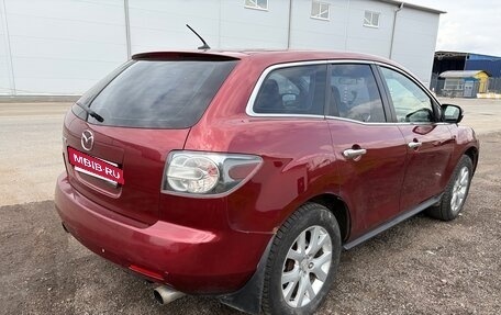 Mazda CX-7 I рестайлинг, 2008 год, 799 900 рублей, 5 фотография