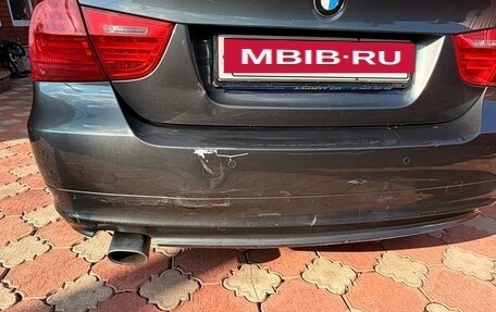BMW 3 серия, 2010 год, 1 050 000 рублей, 15 фотография
