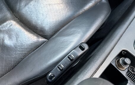 Mercedes-Benz C-Класс, 2002 год, 420 000 рублей, 9 фотография