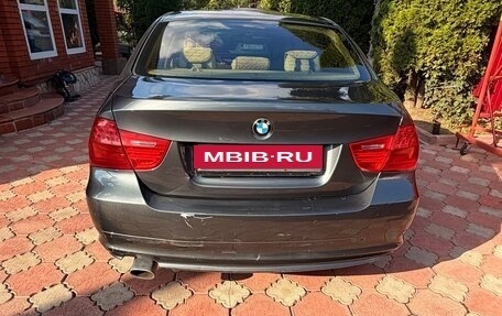 BMW 3 серия, 2010 год, 1 050 000 рублей, 4 фотография