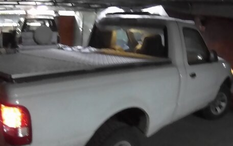 Ford Ranger II рестайлинг, 2008 год, 850 000 рублей, 2 фотография