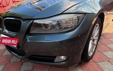 BMW 3 серия, 2010 год, 1 050 000 рублей, 14 фотография