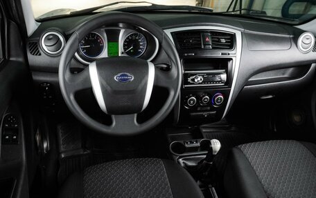 Datsun on-DO I рестайлинг, 2016 год, 549 000 рублей, 6 фотография