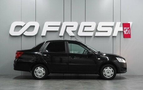 Datsun on-DO I рестайлинг, 2016 год, 549 000 рублей, 5 фотография