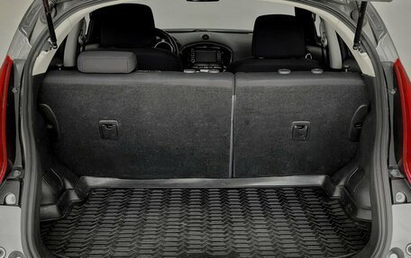 Nissan Juke II, 2013 год, 860 000 рублей, 13 фотография