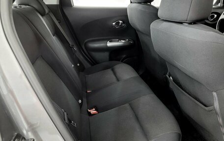 Nissan Juke II, 2013 год, 860 000 рублей, 12 фотография