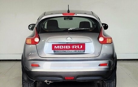 Nissan Juke II, 2013 год, 860 000 рублей, 3 фотография