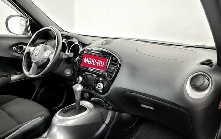 Nissan Juke II, 2013 год, 860 000 рублей, 11 фотография