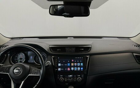 Nissan X-Trail, 2021 год, 2 850 000 рублей, 5 фотография