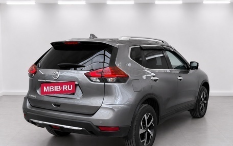 Nissan X-Trail, 2021 год, 2 850 000 рублей, 4 фотография