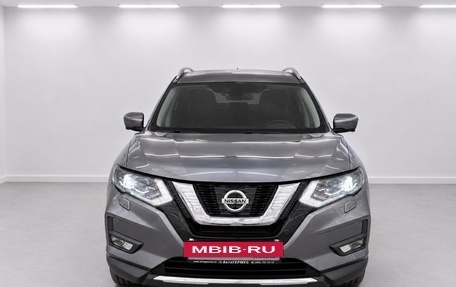 Nissan X-Trail, 2021 год, 2 850 000 рублей, 2 фотография