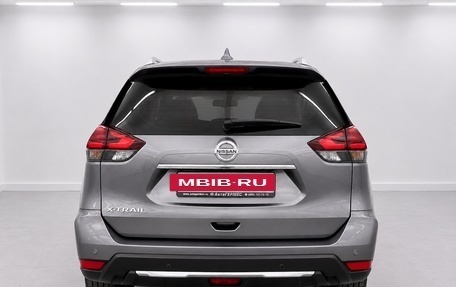 Nissan X-Trail, 2021 год, 2 850 000 рублей, 3 фотография