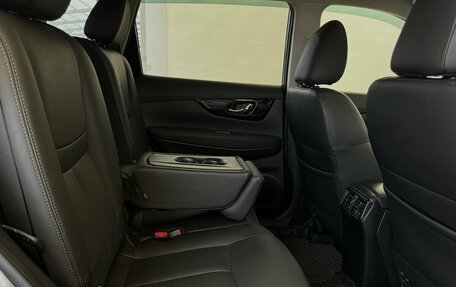 Nissan X-Trail, 2021 год, 2 850 000 рублей, 14 фотография