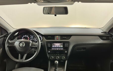 Skoda Octavia, 2018 год, 1 010 000 рублей, 5 фотография