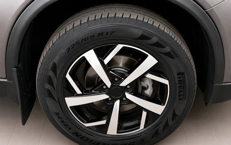 Nissan X-Trail, 2021 год, 2 850 000 рублей, 18 фотография