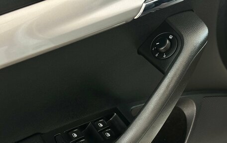 Skoda Octavia, 2018 год, 1 010 000 рублей, 8 фотография