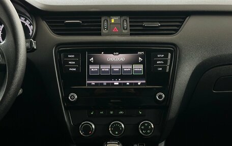 Skoda Octavia, 2018 год, 1 010 000 рублей, 7 фотография