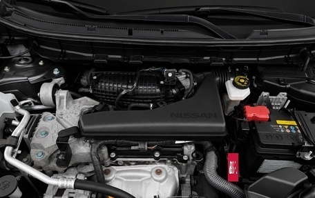 Nissan X-Trail, 2021 год, 2 850 000 рублей, 17 фотография