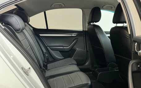 Skoda Octavia, 2018 год, 1 010 000 рублей, 11 фотография