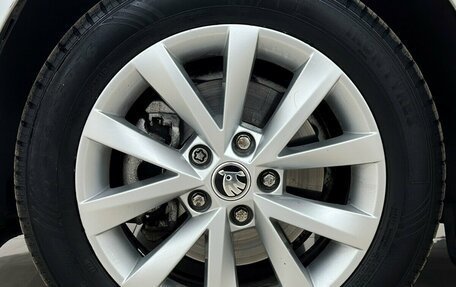 Skoda Octavia, 2018 год, 1 010 000 рублей, 14 фотография