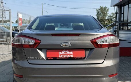 Ford Mondeo IV, 2013 год, 999 000 рублей, 5 фотография
