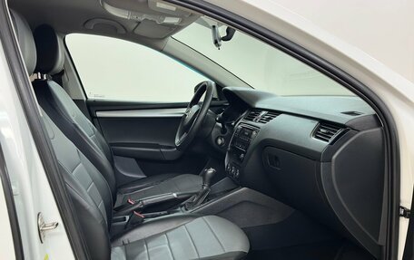 Skoda Octavia, 2018 год, 1 010 000 рублей, 10 фотография