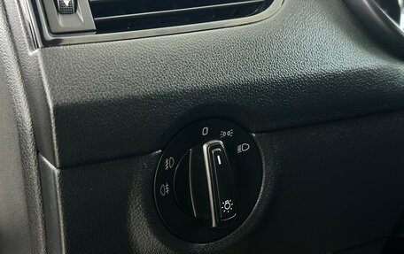 Skoda Octavia, 2018 год, 1 010 000 рублей, 9 фотография