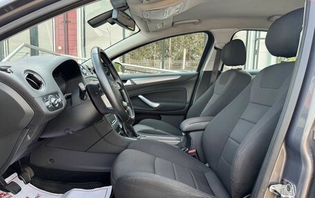 Ford Mondeo IV, 2013 год, 999 000 рублей, 9 фотография