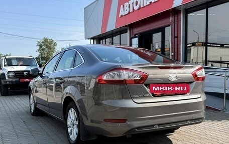 Ford Mondeo IV, 2013 год, 999 000 рублей, 6 фотография