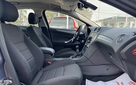 Ford Mondeo IV, 2013 год, 999 000 рублей, 14 фотография