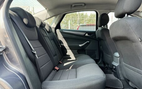 Ford Mondeo IV, 2013 год, 999 000 рублей, 13 фотография