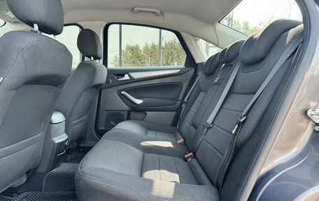 Ford Mondeo IV, 2013 год, 999 000 рублей, 10 фотография