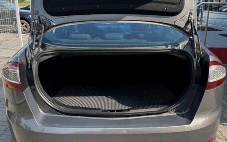 Ford Mondeo IV, 2013 год, 999 000 рублей, 11 фотография