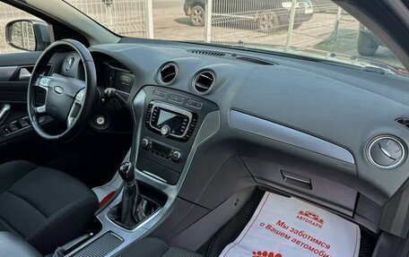Ford Mondeo IV, 2013 год, 999 000 рублей, 15 фотография