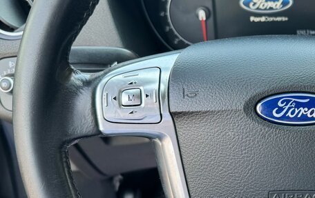 Ford Mondeo IV, 2013 год, 999 000 рублей, 18 фотография