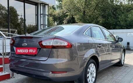 Ford Mondeo IV, 2013 год, 999 000 рублей, 3 фотография