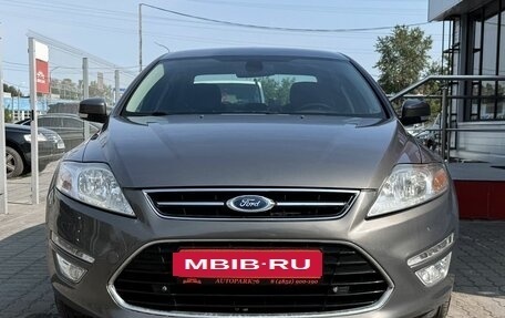 Ford Mondeo IV, 2013 год, 999 000 рублей, 2 фотография