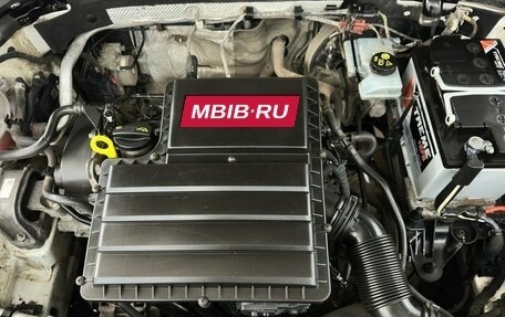 Skoda Octavia, 2018 год, 1 010 000 рублей, 13 фотография