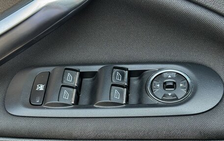 Ford Mondeo IV, 2013 год, 999 000 рублей, 21 фотография