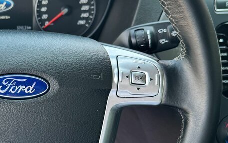 Ford Mondeo IV, 2013 год, 999 000 рублей, 19 фотография