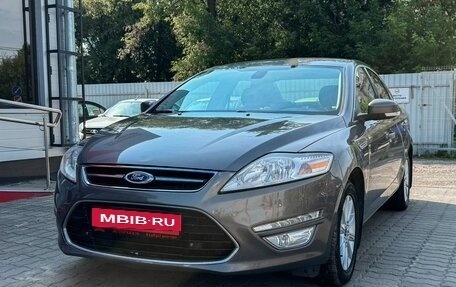 Ford Mondeo IV, 2013 год, 999 000 рублей, 4 фотография
