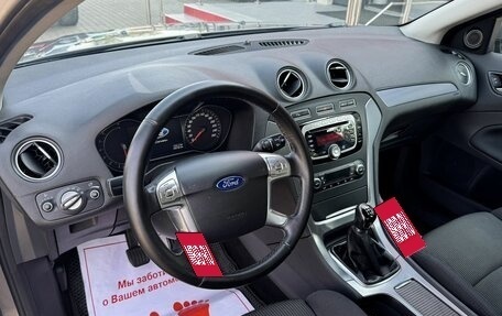 Ford Mondeo IV, 2013 год, 999 000 рублей, 8 фотография