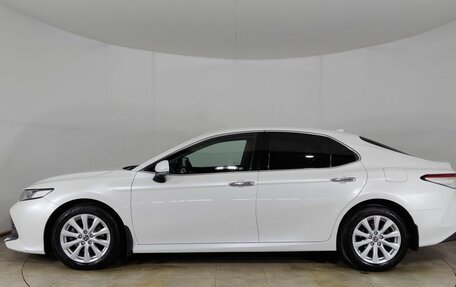 Toyota Camry, 2020 год, 3 100 000 рублей, 4 фотография