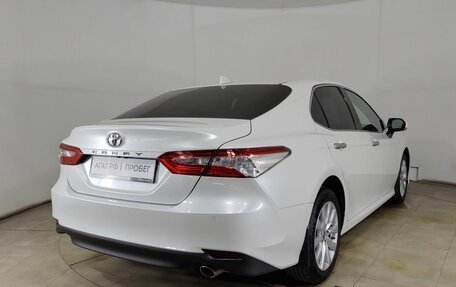 Toyota Camry, 2020 год, 3 100 000 рублей, 7 фотография