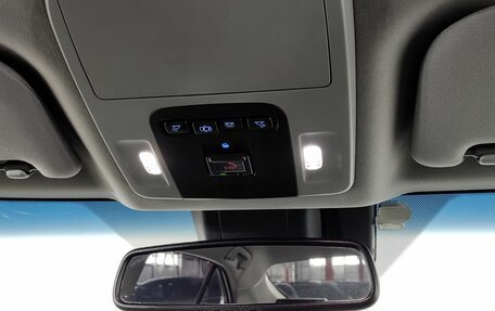 Toyota Camry, 2020 год, 3 100 000 рублей, 13 фотография