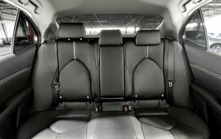 Toyota Camry, 2020 год, 3 100 000 рублей, 16 фотография